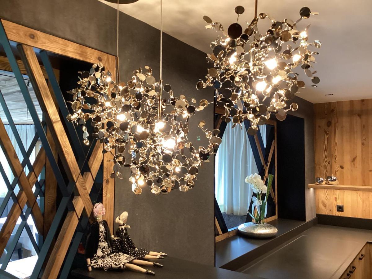 Hotel Costes Corvara