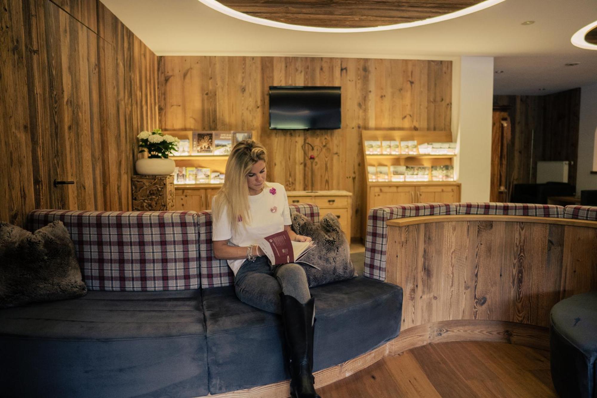 Hotel Costes Corvara