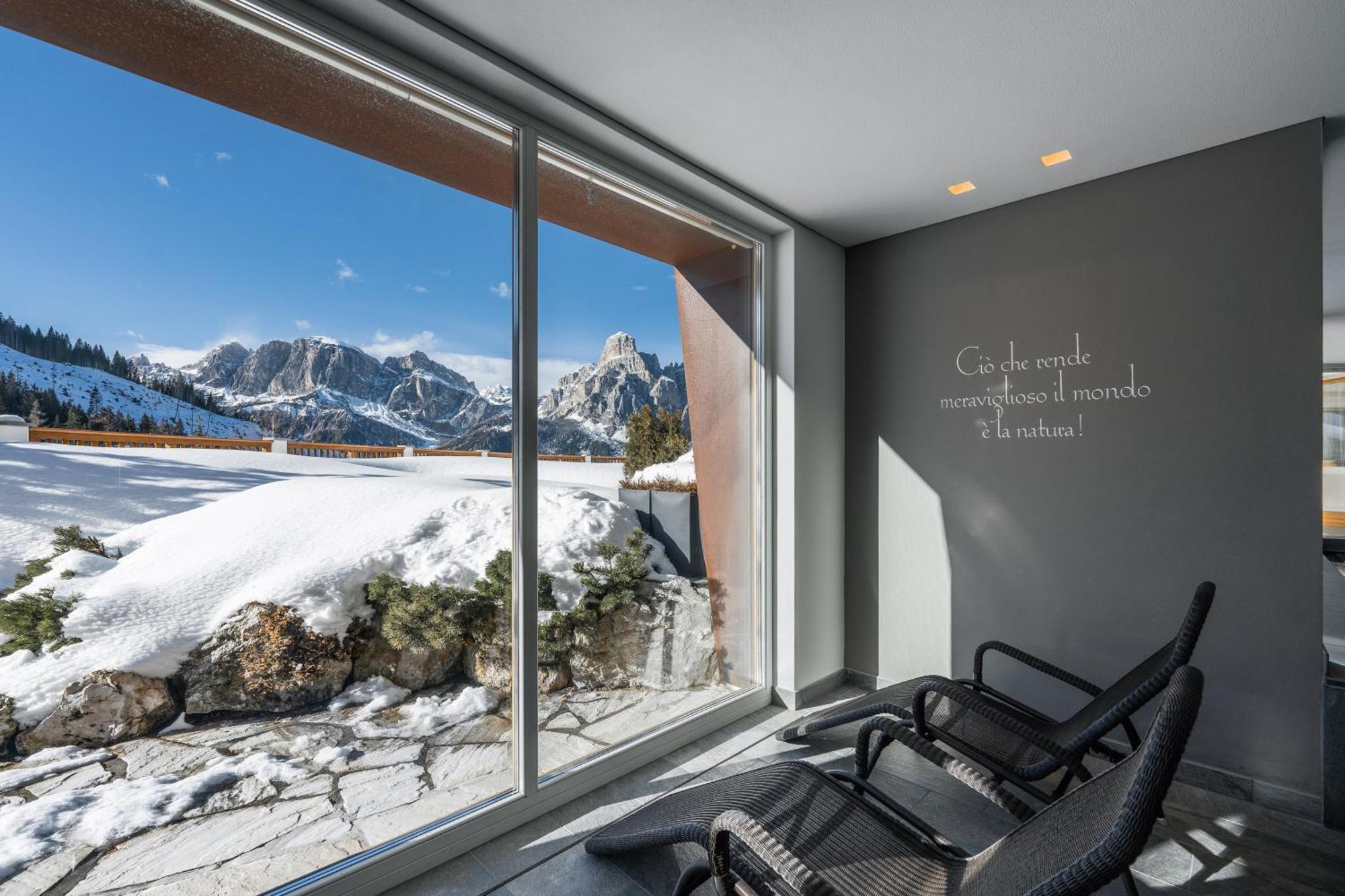 Costes Hotel Corvara