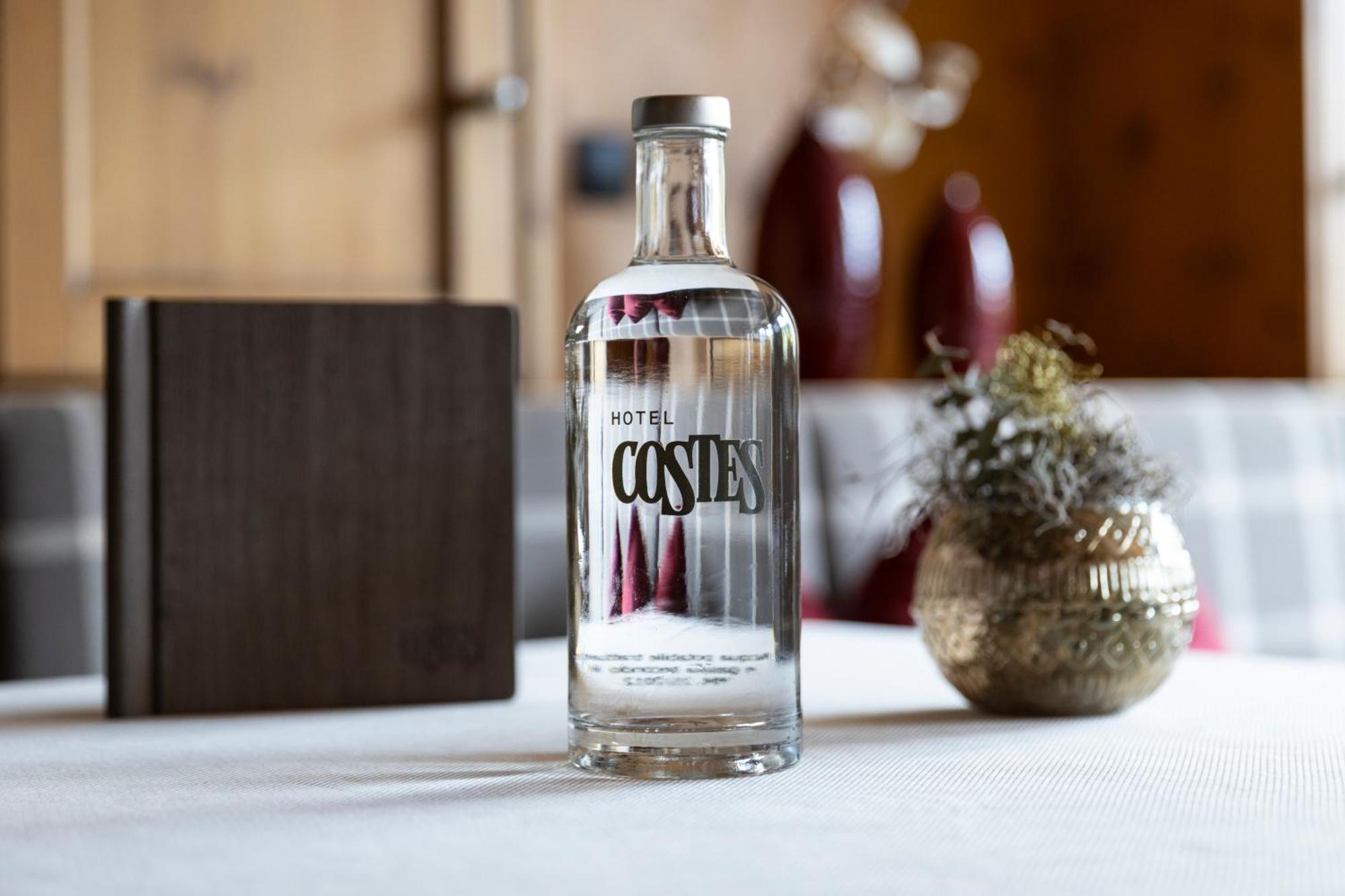 Costes Hotel Corvara
