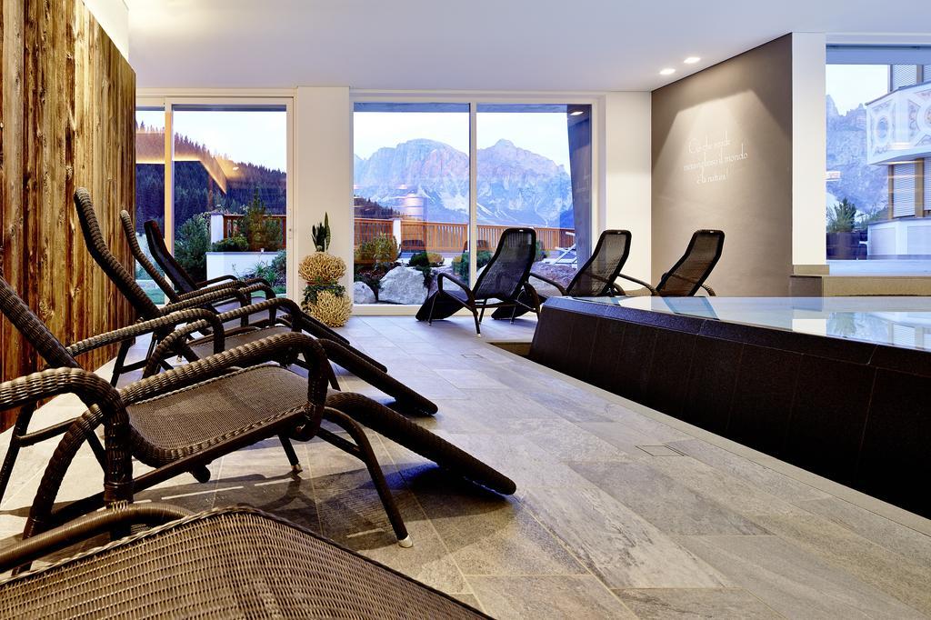 Hotel Costes Corvara
