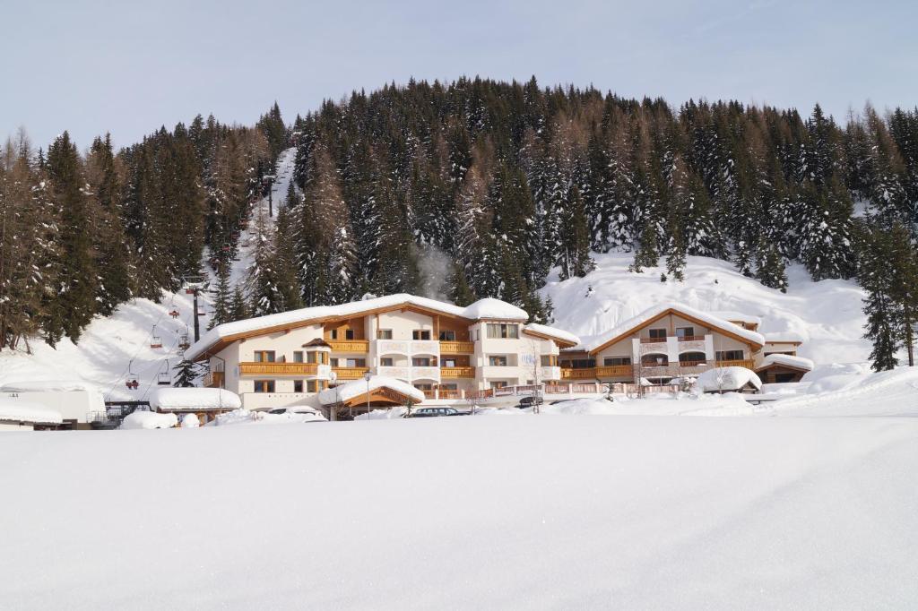 Hotel Costes Corvara