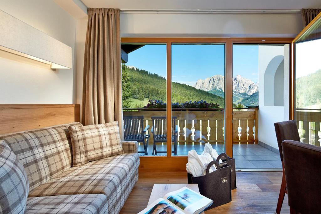 Costes 3* Corvara