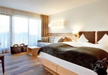 Costes Hotel Corvara